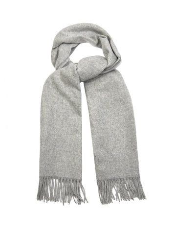 Canada wool scarf