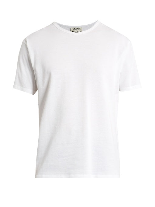 Niagra cotton-piquê© T-shirt